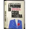 I padri di cosa nostra