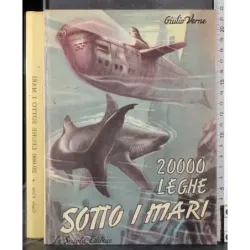2000 Leghe sotto i mari