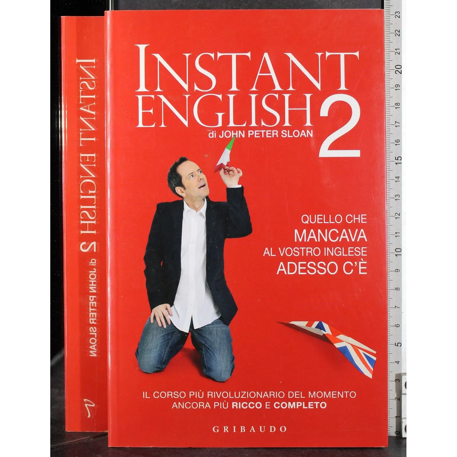 Istamt English 2