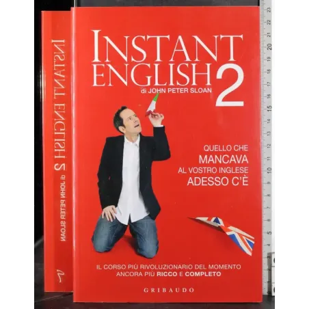 Istamt English 2
