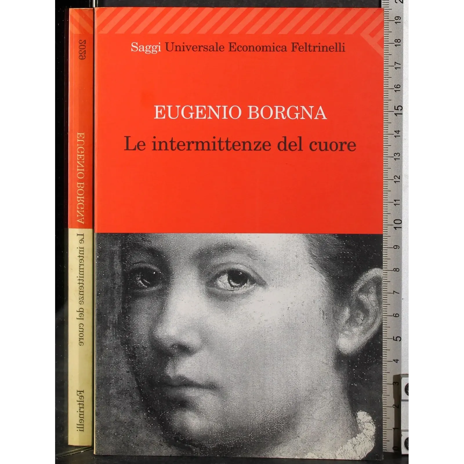 Le intermittenze del cuore