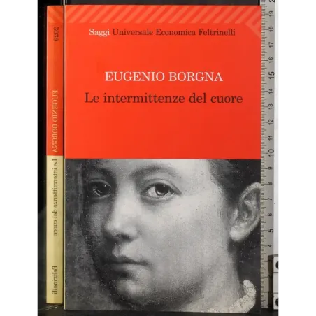 Le intermittenze del cuore