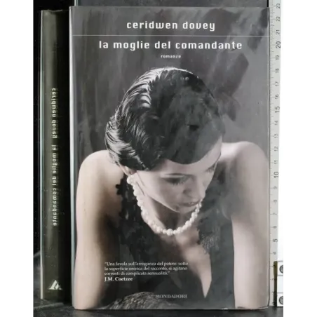 La moglie del comandante