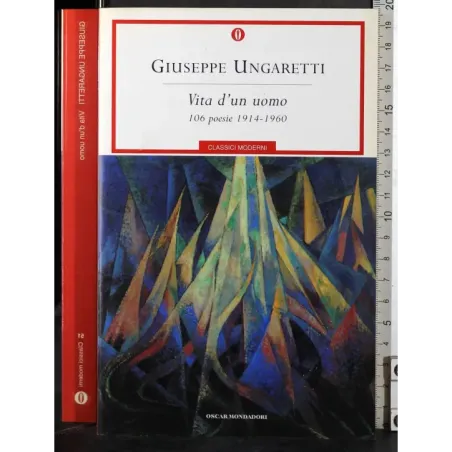 Vita di un uomo