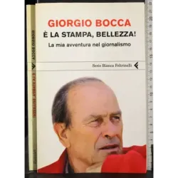 E' la stampa, bellezza!