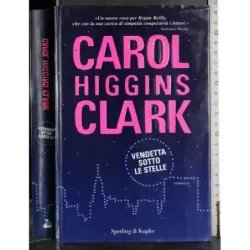 Vendetta sotto le stelle