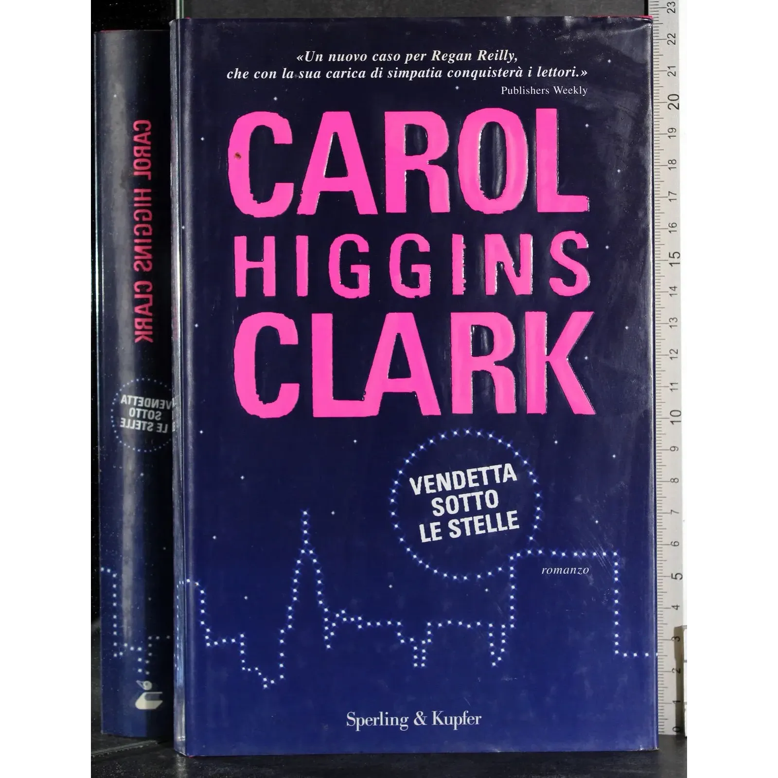 Vendetta sotto le stelle