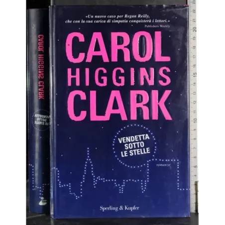 Vendetta sotto le stelle