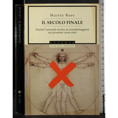Il secolo finale