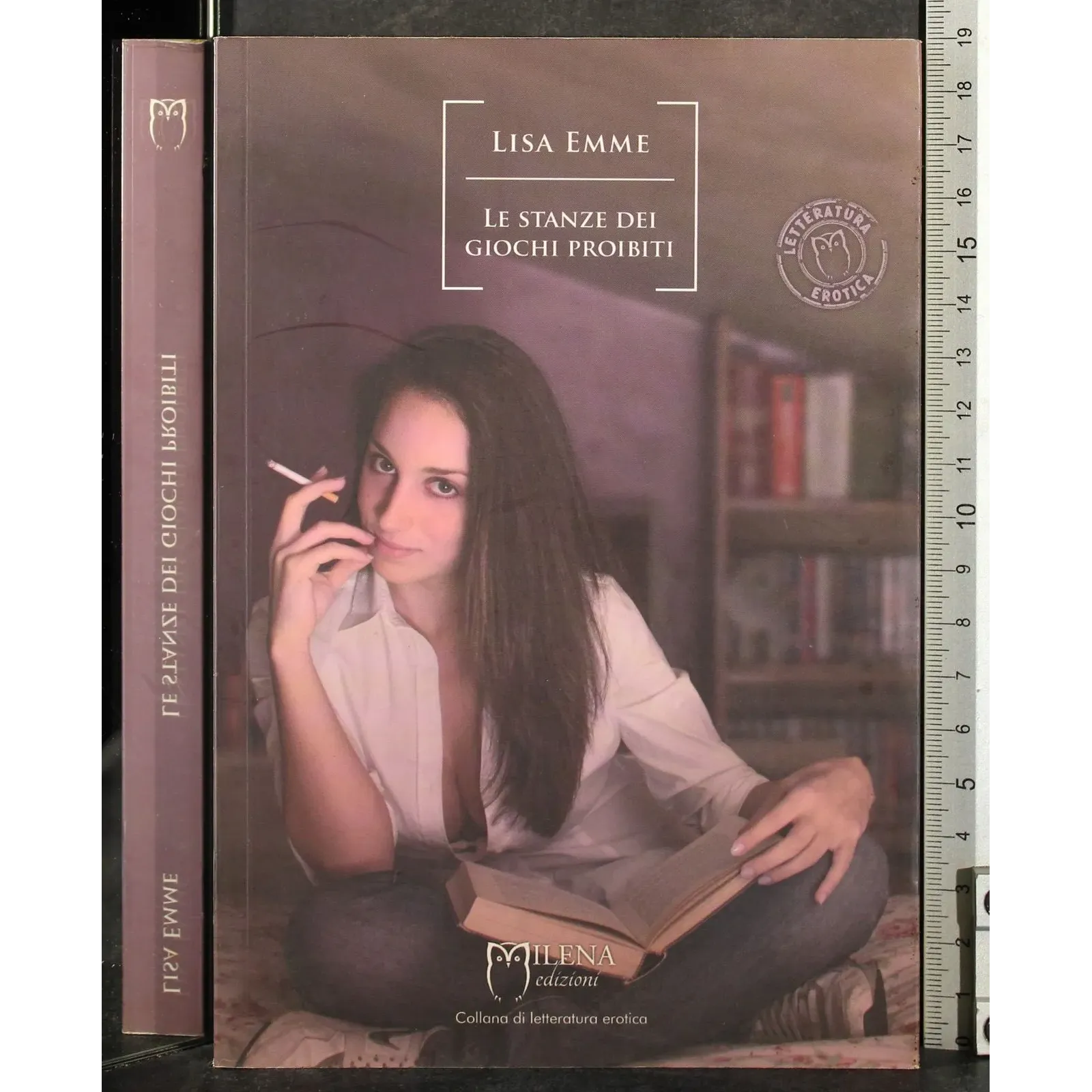 Le stanze dei giochi proibiti