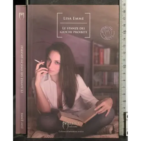 Le stanze dei giochi proibiti