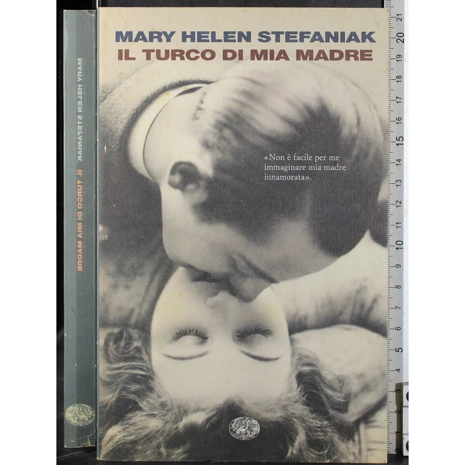 Il turco di mia madre