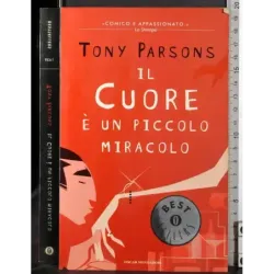 Il cuore è un piccolo miracolo