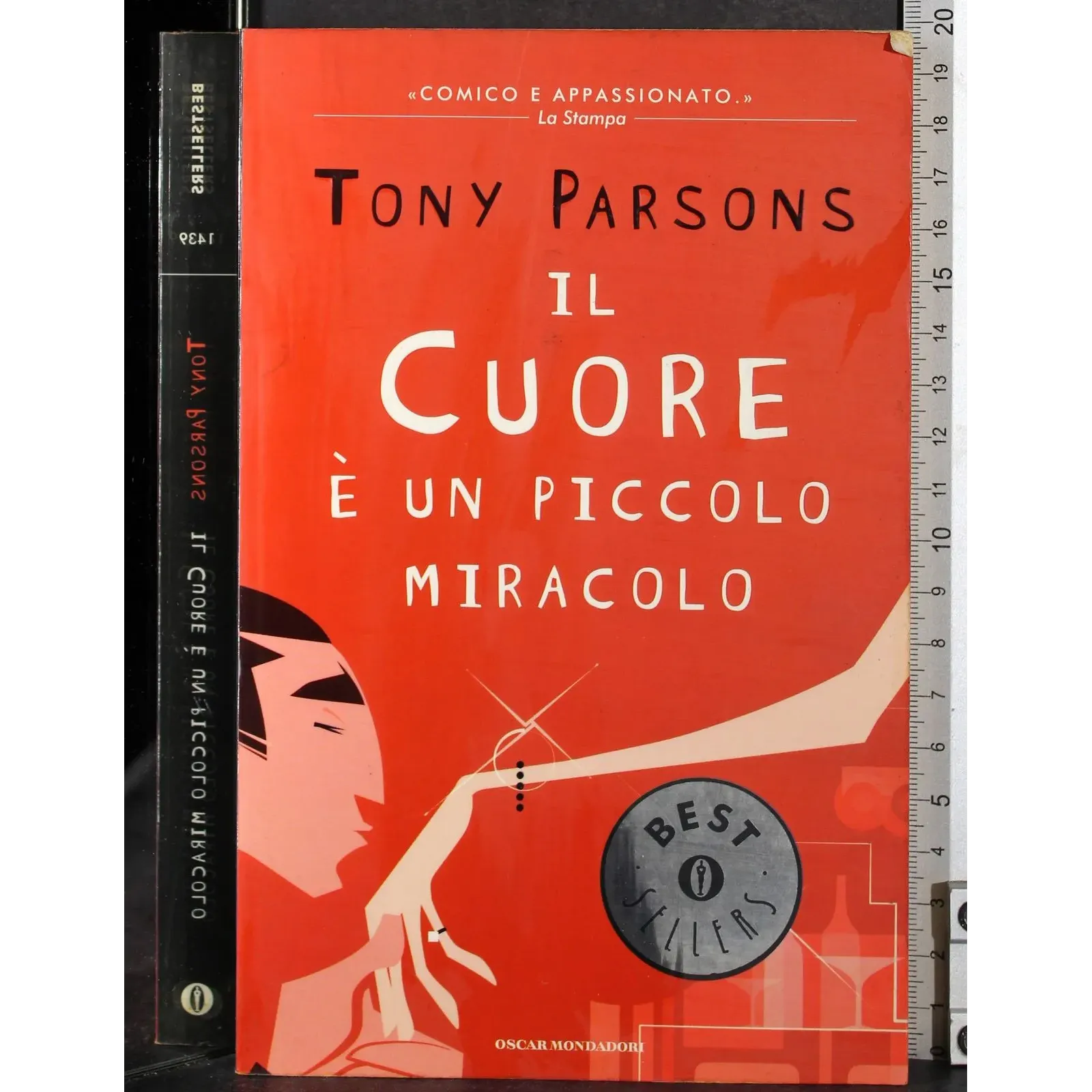 Il cuore è un piccolo miracolo