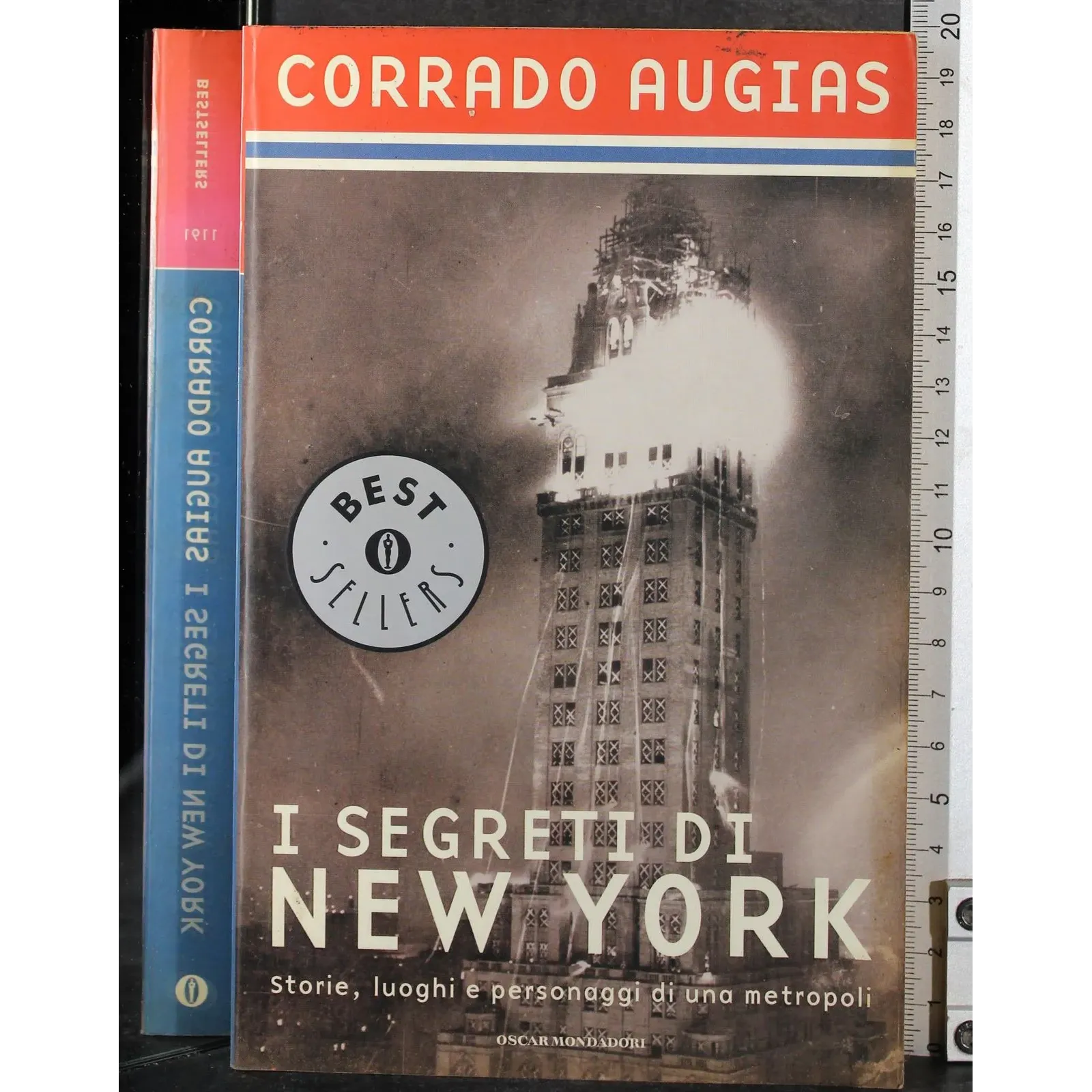 Il segreto di NEW York