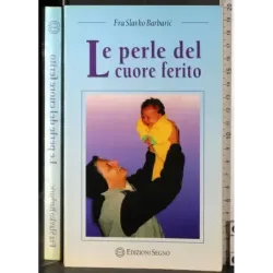 Le perle del cuore ferito
