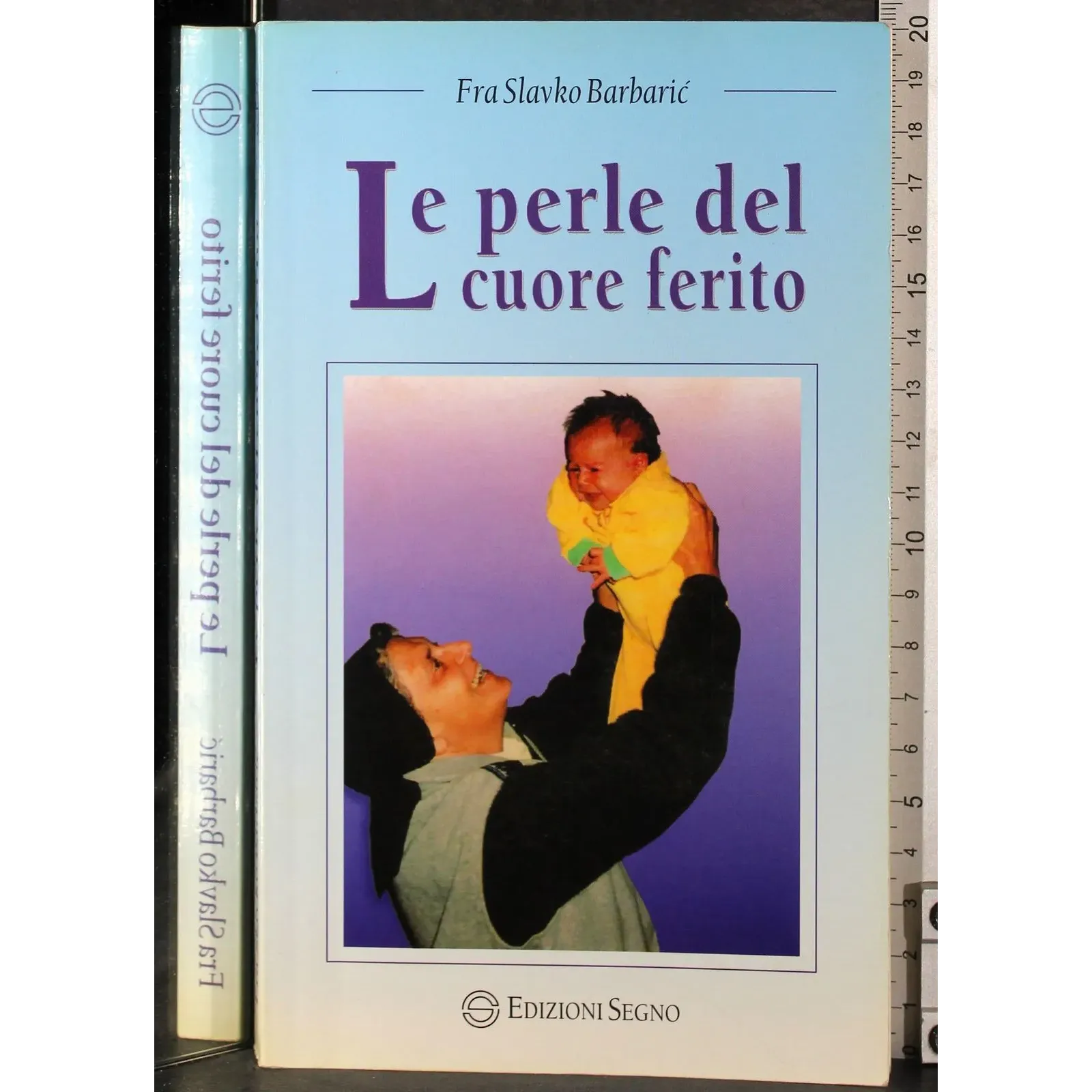 Le perle del cuore ferito