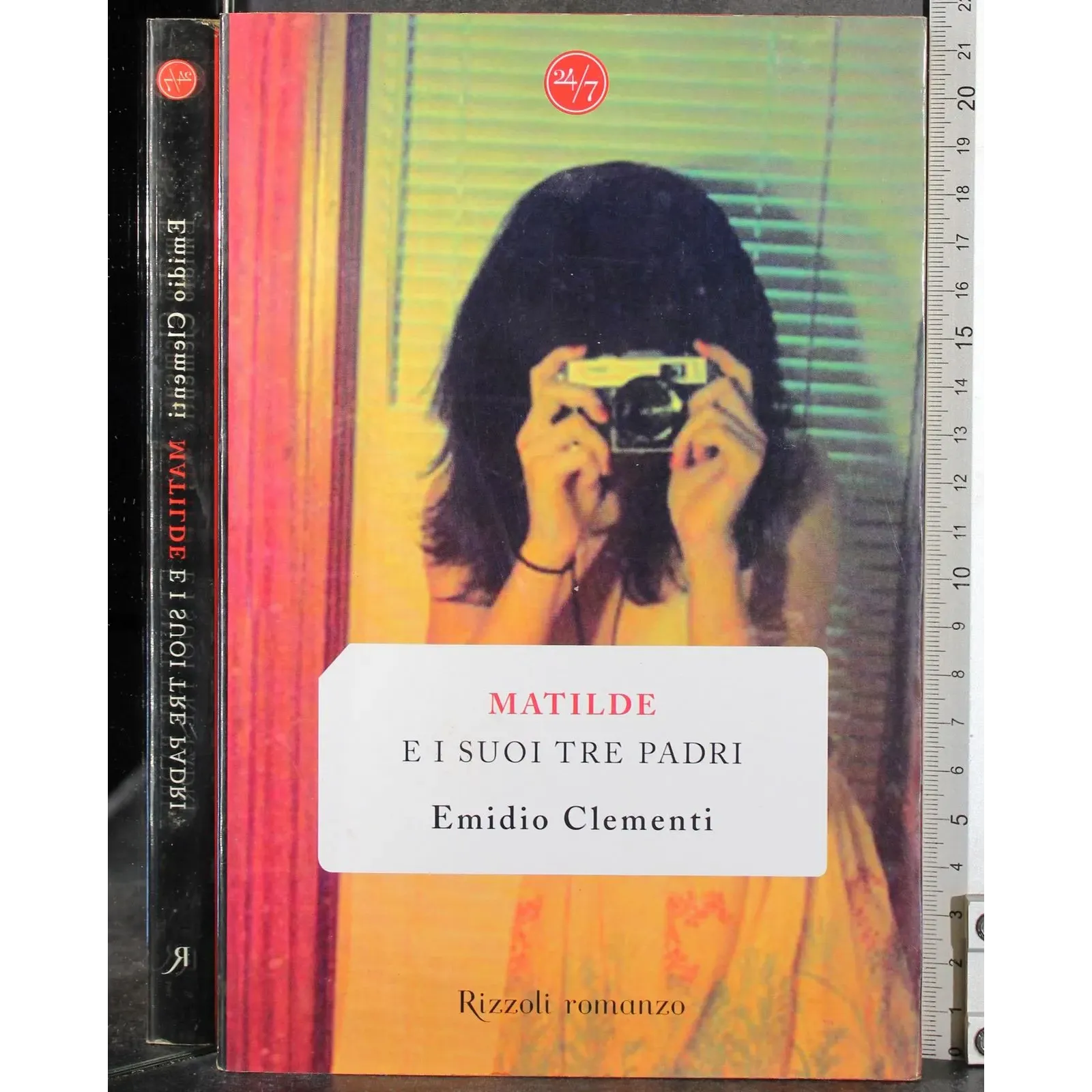 Matilde e i suoi tre padri