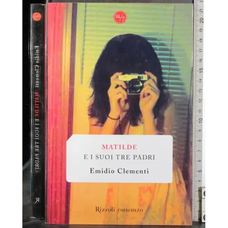 Matilde e i suoi tre padri