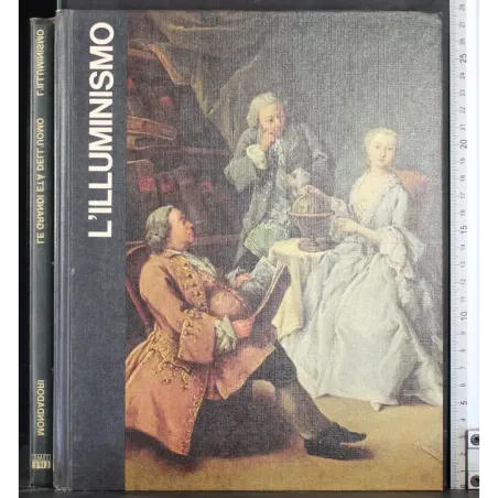 Le grandi età dell'uomo. L'Illuminismo