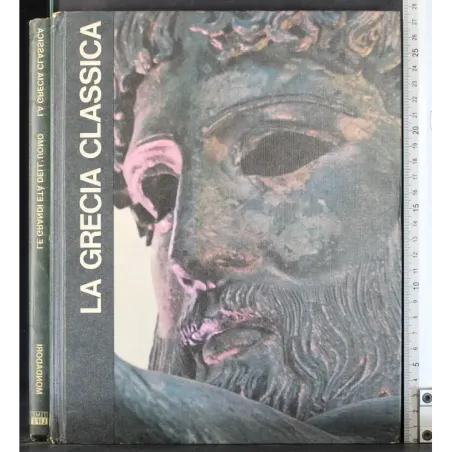 Le grandi età dell'uomo. La Grecia Classica