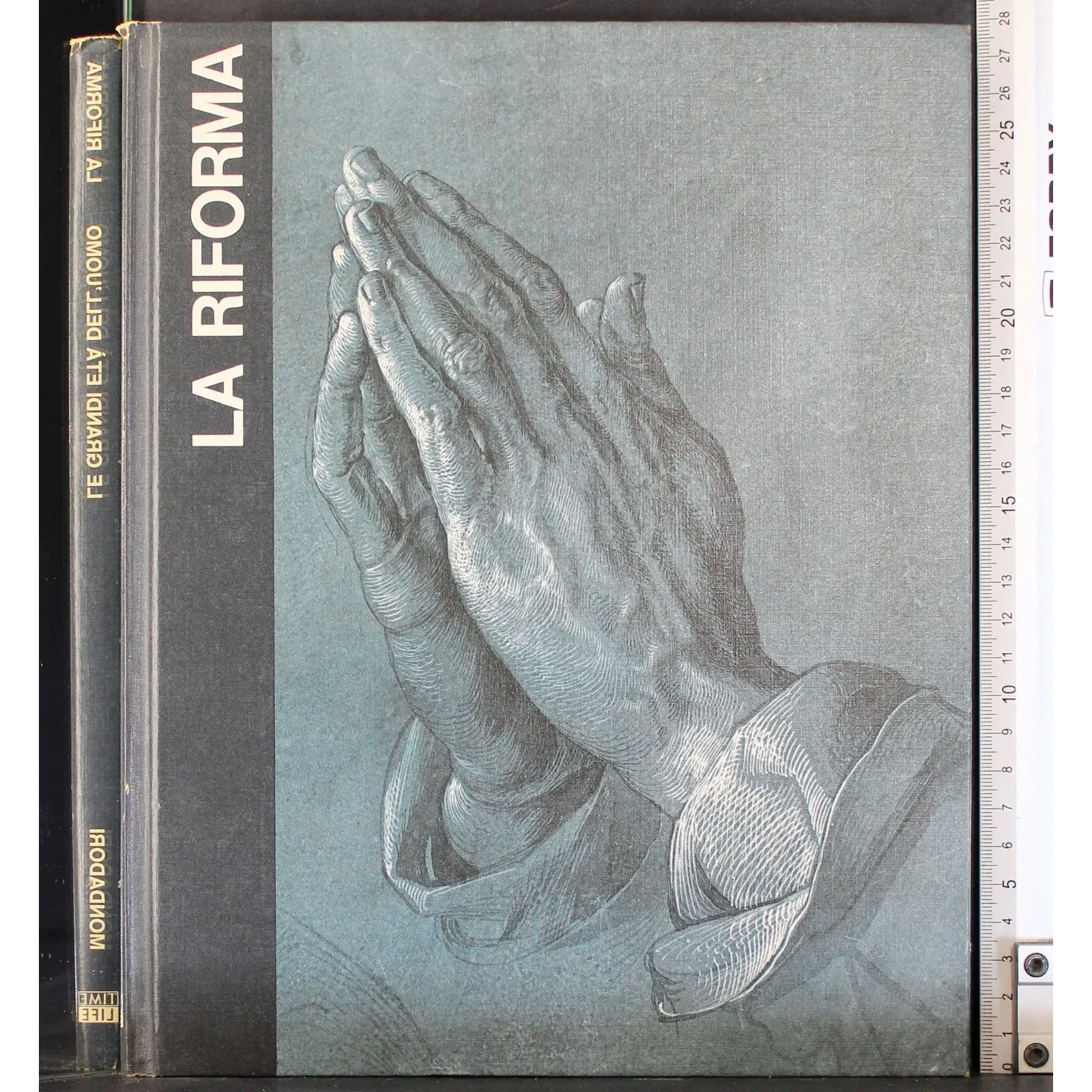 Le grandi età dell'uomo. La Riforma