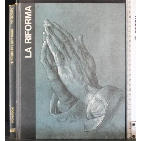 Le grandi età dell'uomo. La Riforma