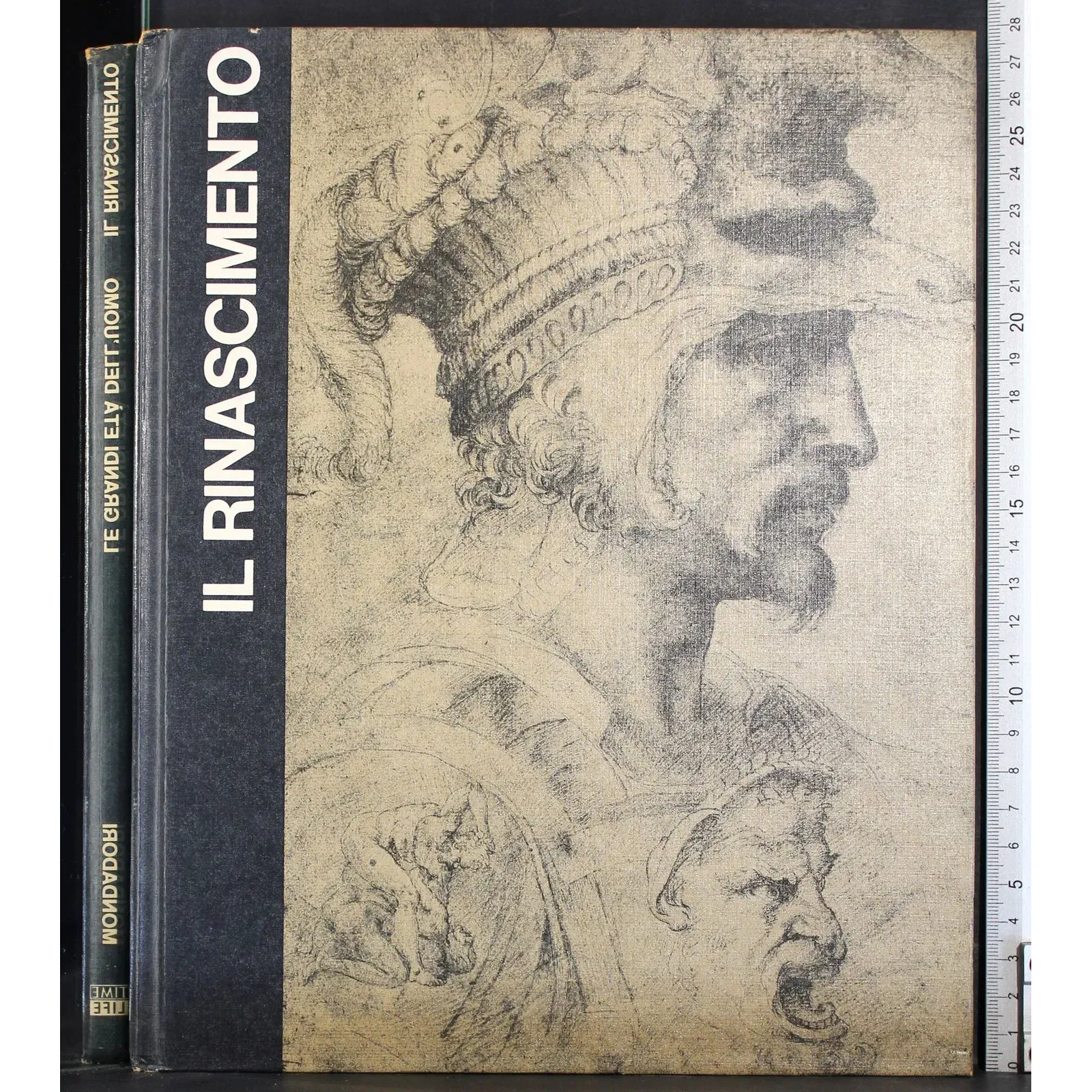 Le grandi età dell'uomo. Il Rinascimento
