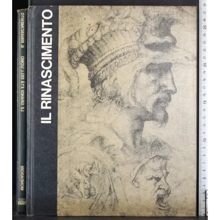 Le grandi età dell'uomo. Il Rinascimento
