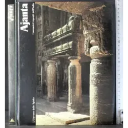 L'Universo dello spirito. Ajanta