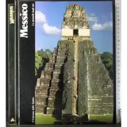 L'Universo dello spirito. Messico