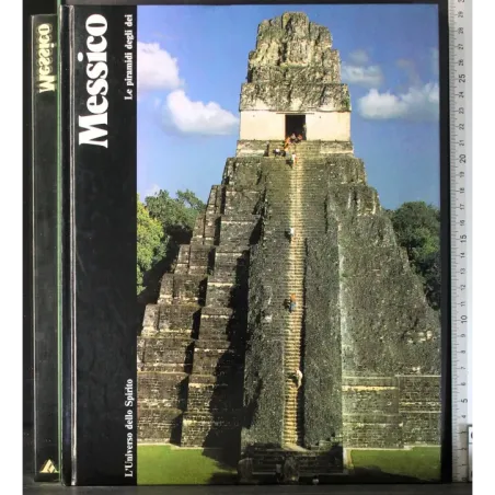 L'Universo dello spirito. Messico