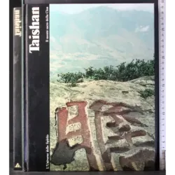 L'Universo dello spirito. Taishan