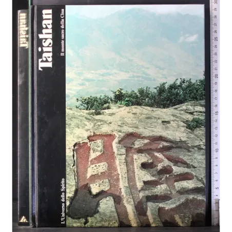 L'Universo dello spirito. Taishan