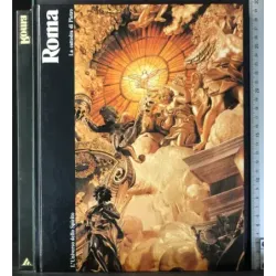 L'Universo dello spirito. Roma