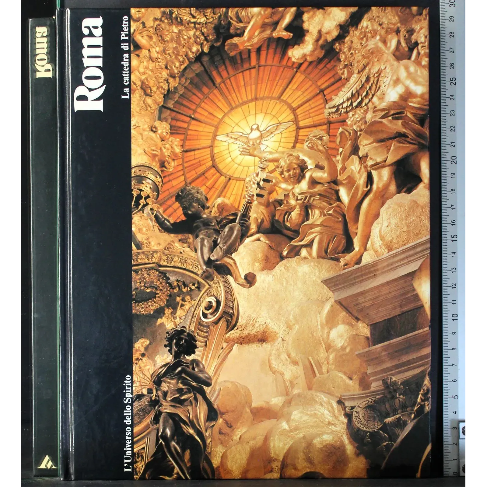 L'Universo dello spirito. Roma