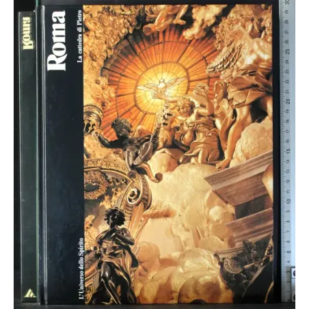 L'Universo dello spirito. Roma