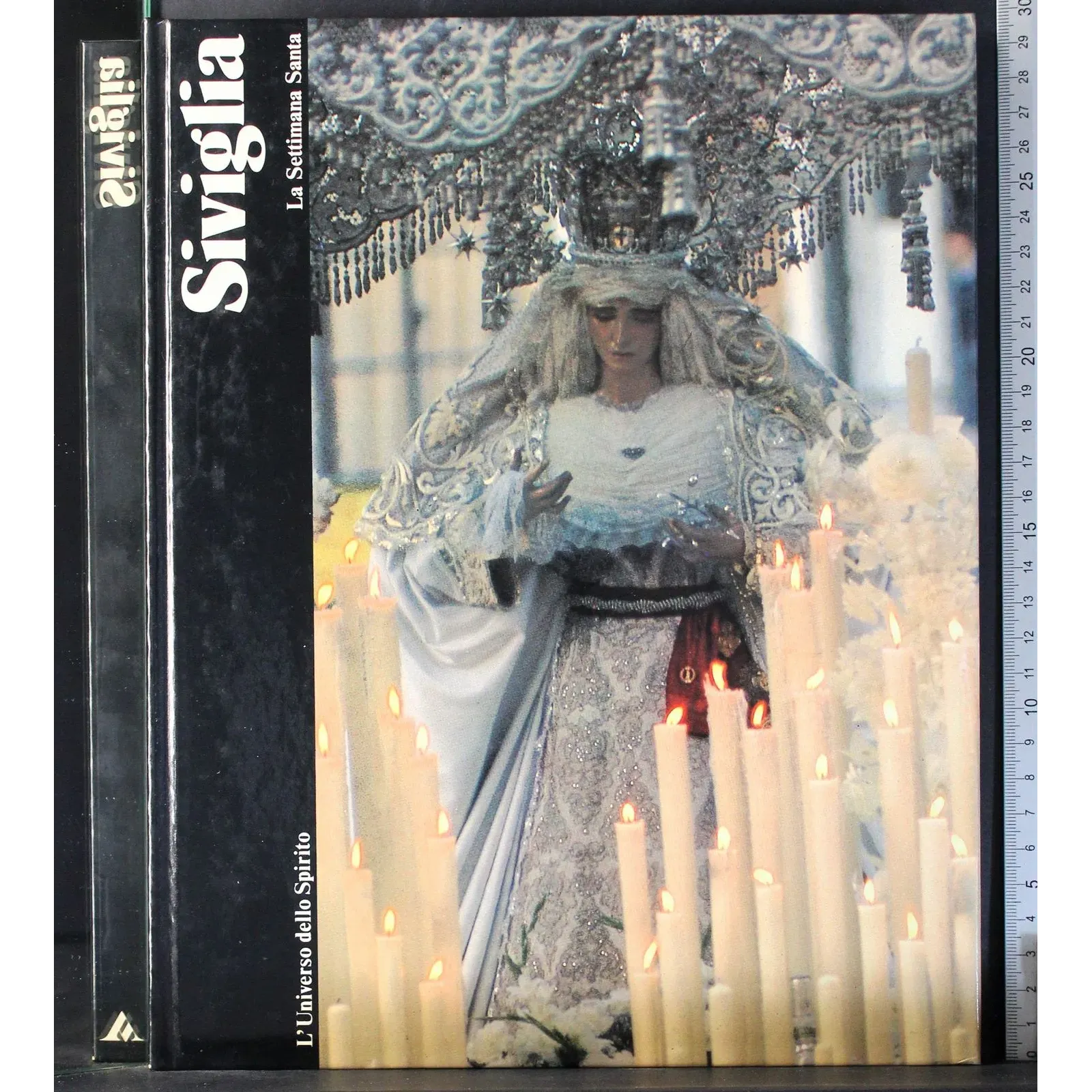 L'Universo dello spirito. Siviglia