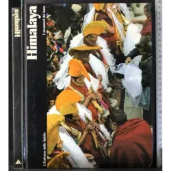 L'Universo dello spirito. Himalaya