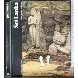 L'Universo dello spirito. Sri Lanka