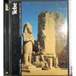 L'Universo dello spirito. Tebe