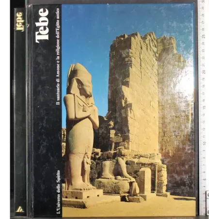 L'Universo dello spirito. Tebe