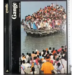 L'Universo dello spirito. Gange