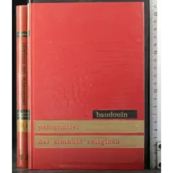 Enciclopedia psicologica 16. Psicoanalisi del simbolo religioso