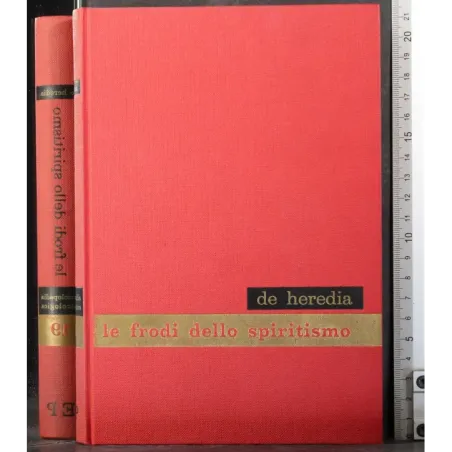 Enciclopedia psicologica 19. Le frodi dello spirito