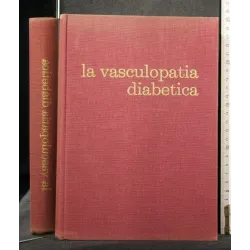 LA VASCULOPATIA DIABETICA