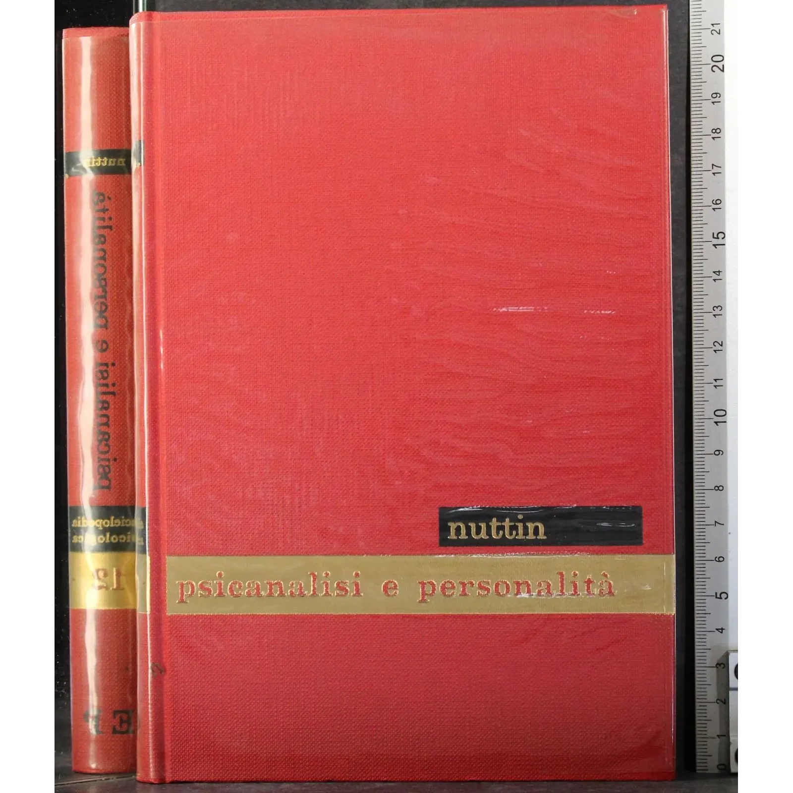 Enciclopedia psicologica 12. Psicoanalisi e personalità