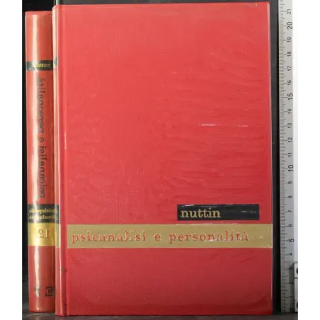 Enciclopedia psicologica 12. Psicoanalisi e personalità