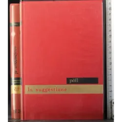 Enciclopedia psicologica 15. La suggestione