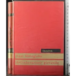 Enciclopedia psicologica 27. Basi Biologiche educazione giovanile